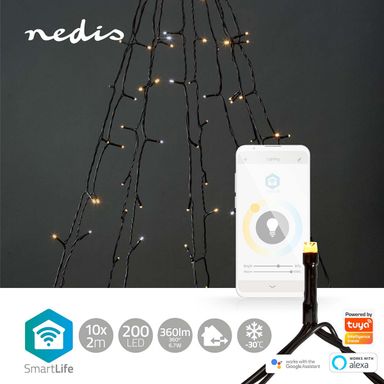 lampki-wi-fi-nedis-boom-10x-2-m
