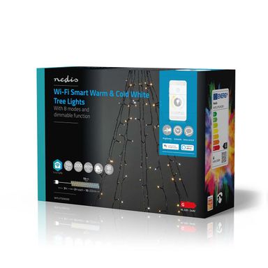 lampki-wi-fi-nedis-boom-10x-2-m