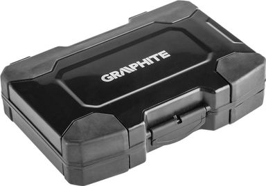 graphite-impact-bit-set