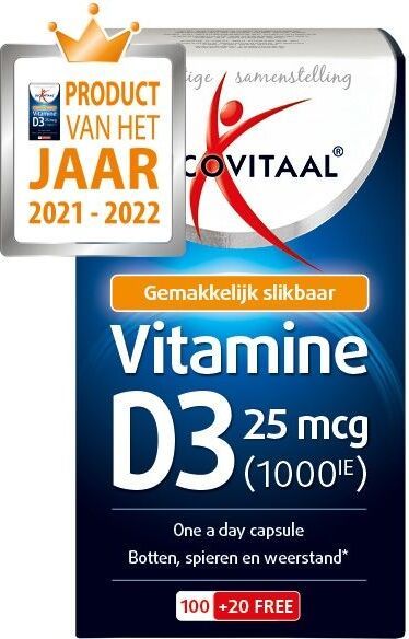 4x-120-caps-lucovitaal-vitamine-d3-25-mcg