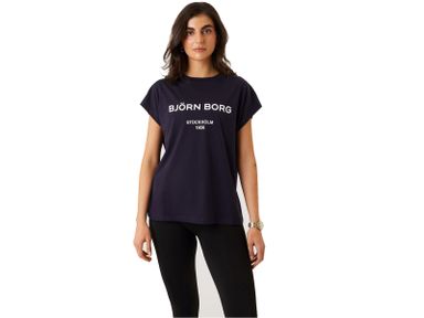 bjorn-borg-training-t-shirt-dames