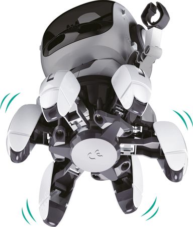 robot-velleman-tobbie-ii-microbit