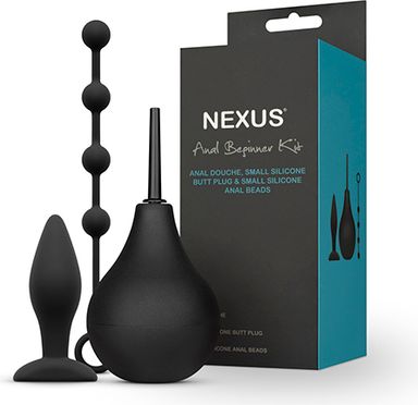 nexus-anaal-starter-set