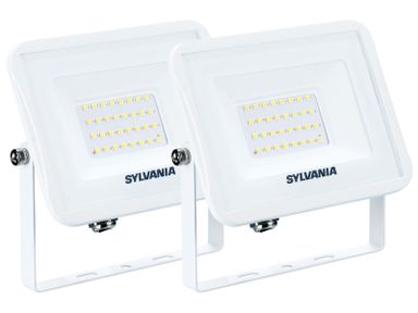 2x-sylvania-start-floodlight-3000-lm-ip65