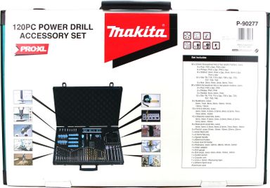 makita-pro-xl-boor-accessoire-set-120-delig