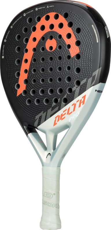 head-delta-pro-2022-padel-racket