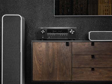denon-72-receiver-polk-es55-speakers