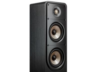 denon-72-receiver-polk-es55-speakers
