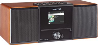 telestar-dira-s-32i-cd-multifunctionele-radio