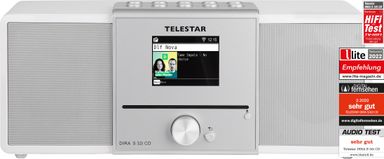 telestar-dira-s-32i-cd-multifunctionele-radio