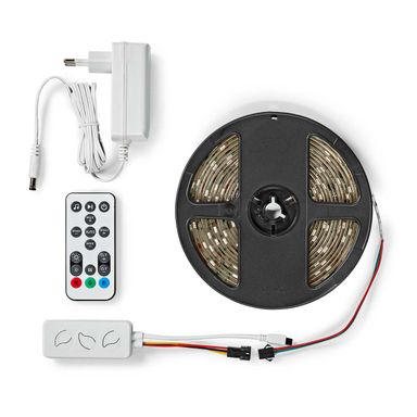 nedis-led-streifen-rgb-wlan-5-m