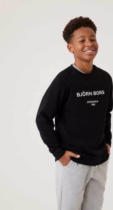 bjorn-borg-kids-sweater-uniseks