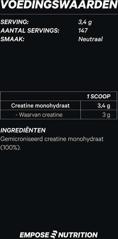 empose-nutrition-creatine-poeder-500-g