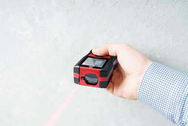 laser-afstandsmeter