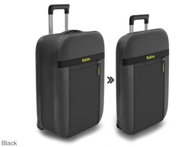 rollink-flex-aura-opvouwbare-handbagagetrolley