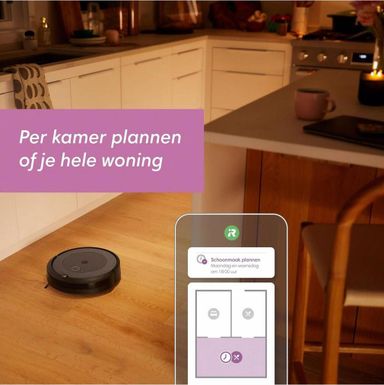 irobot-i5-robotstofzuiger