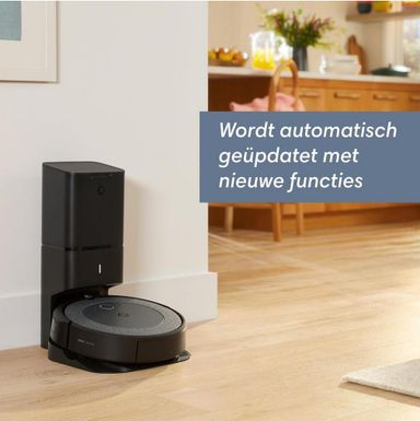 irobot-i5-robotstofzuiger