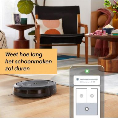 irobot-i5-robotstofzuiger