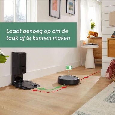 irobot-i5-robotstofzuiger