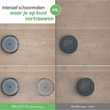 irobot-i5-robotstofzuiger