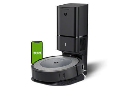 irobot-i5-robotstofzuiger
