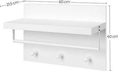 criks-design-wandkapstok-met-plank-60-x-215-x-40