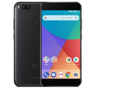 xiaomi-mi-a1-64-gb-zwart