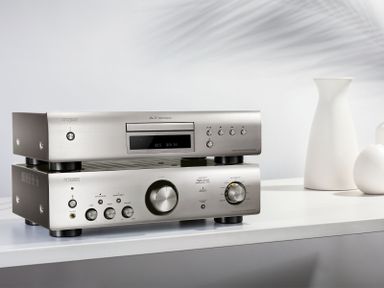 denon-versterker-cd-speler-speakerset