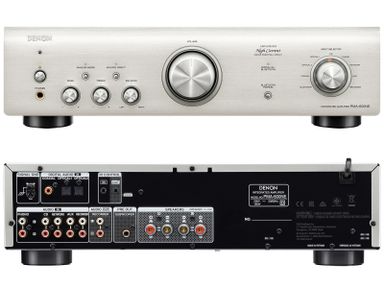 denon-versterker-cd-speler-speakerset
