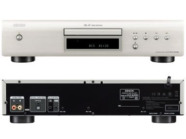 denon-versterker-cd-speler-speakerset