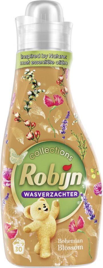 8x-robijn-bohemian-blossom-weichspuler