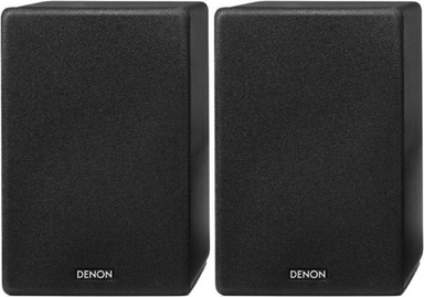 denon-versterker-cd-speler-speakerset