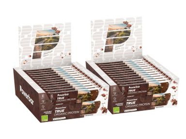 32x-powerbar-organic-cacao-hazelnoot-eiwitreep