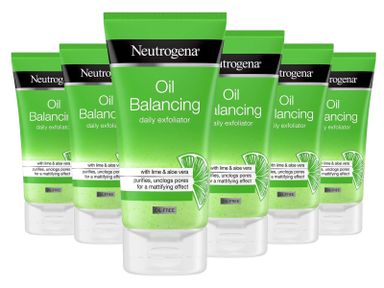 6x-neutrogena-oil-balance-exfoliator-150-ml