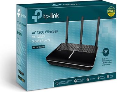 tp-link-archer-c2300-router