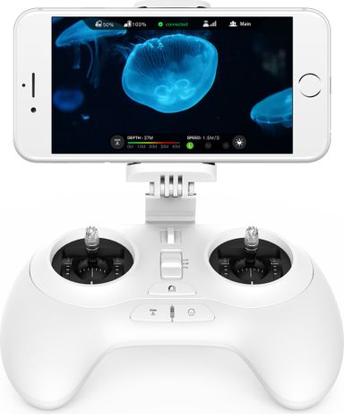 powervision-powerray-explorer-onderwaterdrone