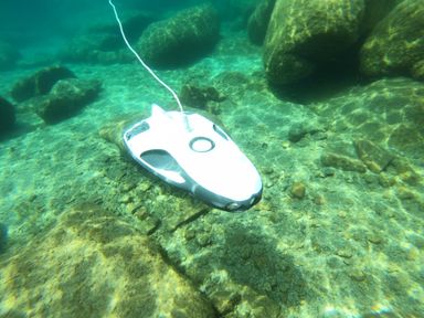 powervision-powerray-explorer-onderwaterdrone