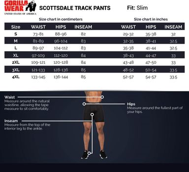 gorilla-wear-scottsdale-trainingshose