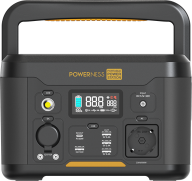 powerness-hiker-u500-tragbare-powerstation
