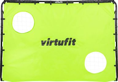 virtufit-voetbaldoel-met-doelwand-215-x-150-cm