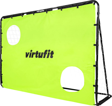 virtufit-fuballtor-mit-torwand-215-x-150-cm