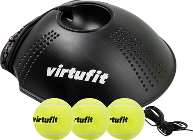 virtufit-tennistrainer-mit-3-ballen