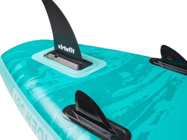 virtufit-voyager-381-supboard-met-accessoires