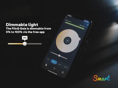 2x-flinq-outdoor-gaia-rgbw-tuinverlichting