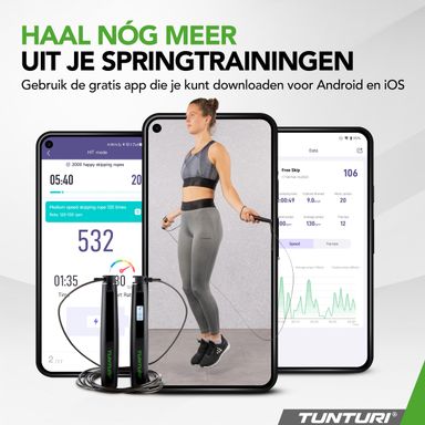 tunturi-intelligentes-springseil