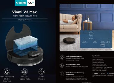 viomi-v3-max-dweil-stofzuigrobot