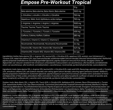 2x-empose-nutrition-pre-workout-tropical-360-g