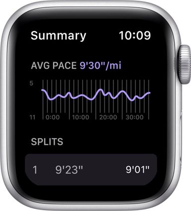 apple-watch-se-nike-gps-1st-gen-40-mm