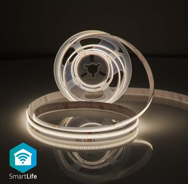 tasma-led-nedis-smartlife-wi-fi-12-w-2-m
