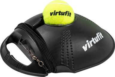 virtufit-tennistrainer-mit-3-ballen